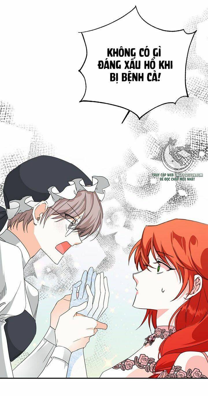 Kết Thúc Có Hậu Của Nhân Vật Phản Diện Chap 265 - Next Chap 266