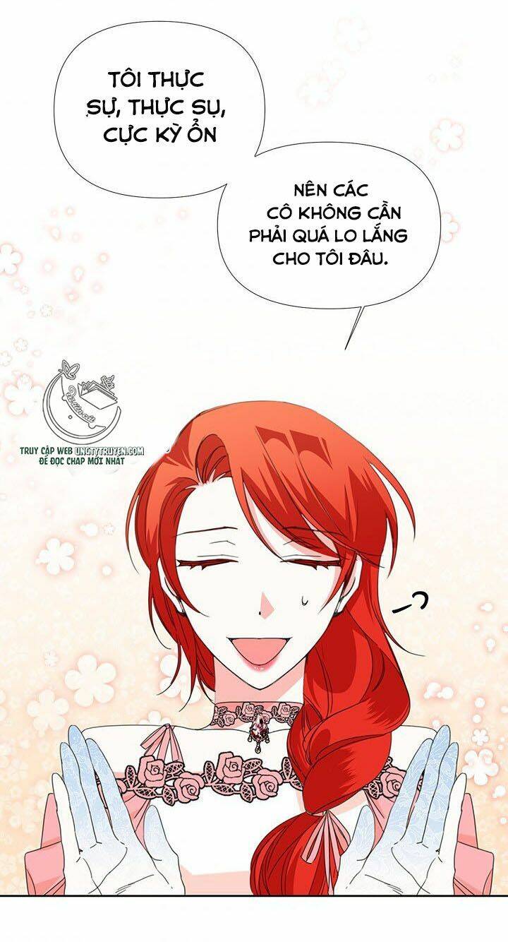 Kết Thúc Có Hậu Của Nhân Vật Phản Diện Chap 265 - Next Chap 266