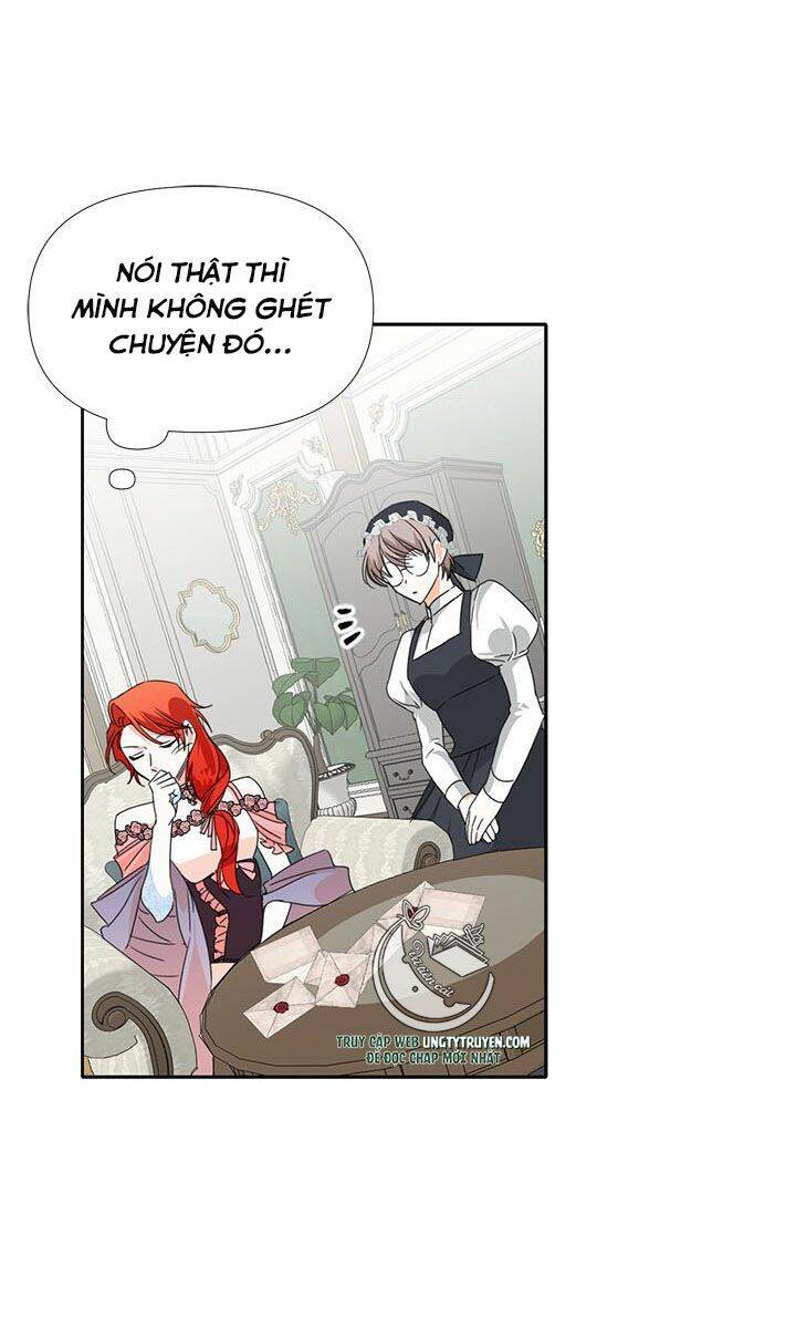 Kết Thúc Có Hậu Của Nhân Vật Phản Diện Chap 265 - Next Chap 266