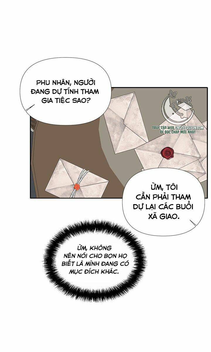 Kết Thúc Có Hậu Của Nhân Vật Phản Diện Chap 265 - Next Chap 266