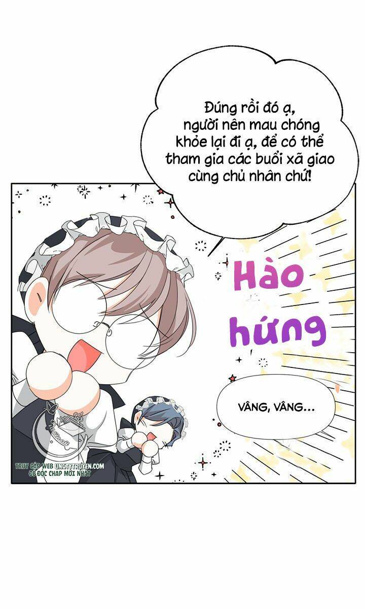 Kết Thúc Có Hậu Của Nhân Vật Phản Diện Chap 265 - Next Chap 266