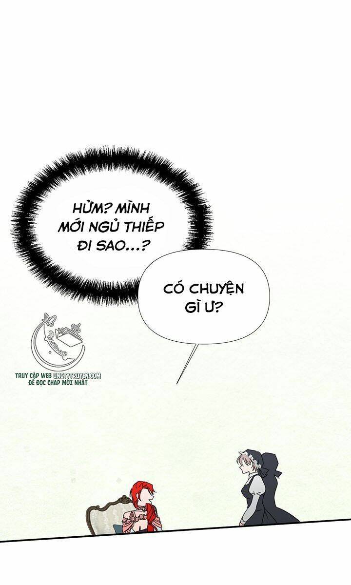 Kết Thúc Có Hậu Của Nhân Vật Phản Diện Chap 265 - Next Chap 266