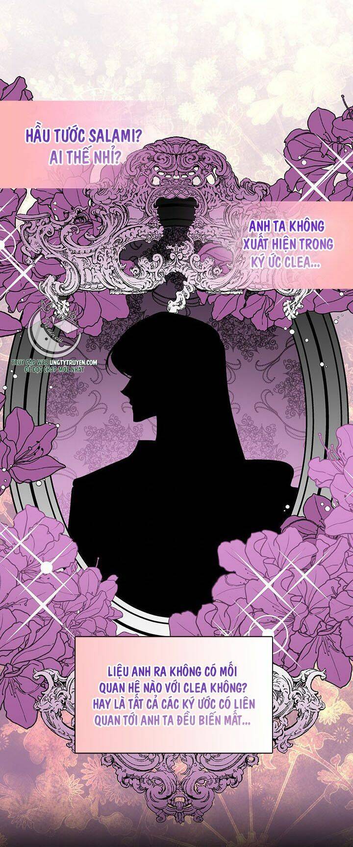 Kết Thúc Có Hậu Của Nhân Vật Phản Diện Chap 265 - Next Chap 266