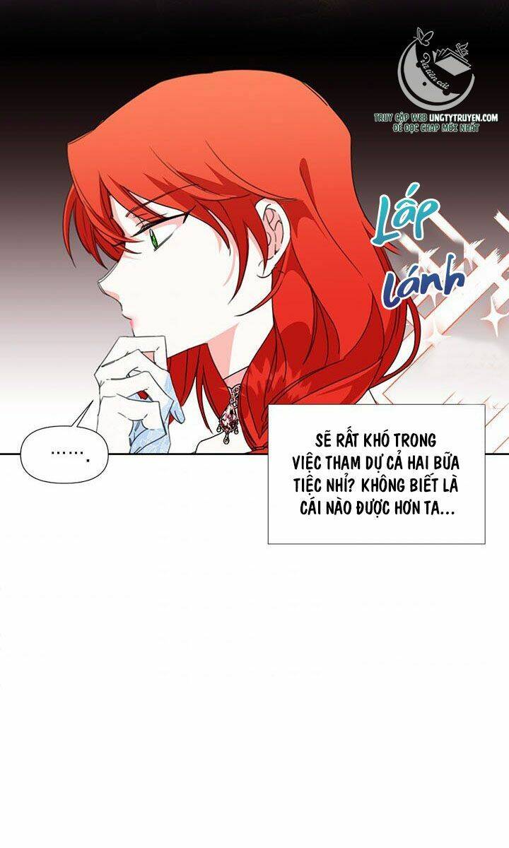 Kết Thúc Có Hậu Của Nhân Vật Phản Diện Chap 265 - Next Chap 266