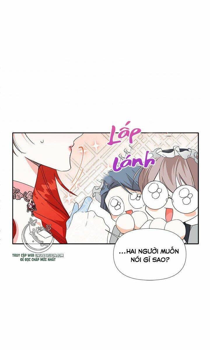 Kết Thúc Có Hậu Của Nhân Vật Phản Diện Chap 265 - Next Chap 266