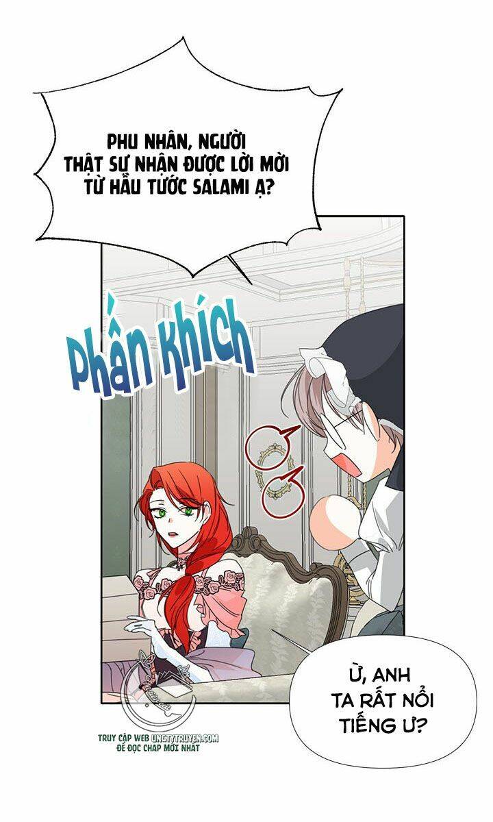 Kết Thúc Có Hậu Của Nhân Vật Phản Diện Chap 265 - Next Chap 266