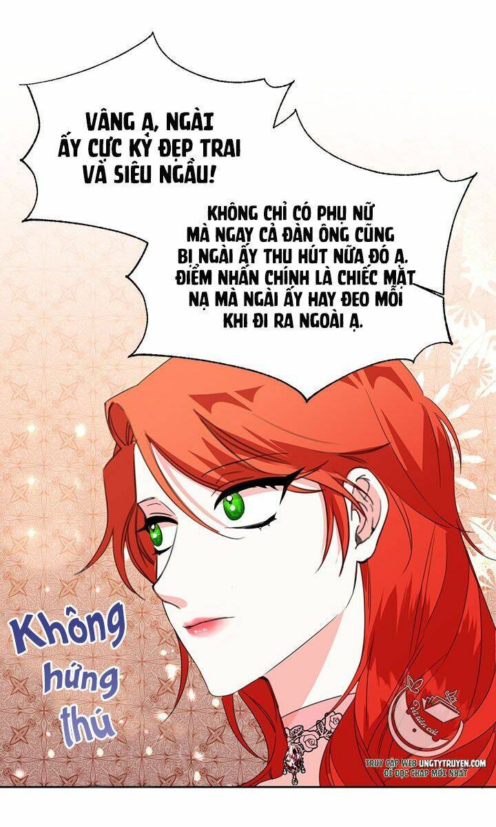 Kết Thúc Có Hậu Của Nhân Vật Phản Diện Chap 265 - Next Chap 266