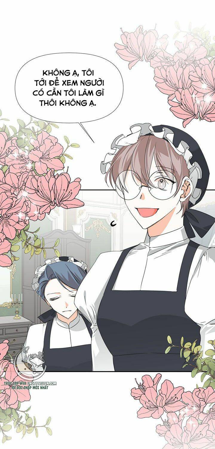 Kết Thúc Có Hậu Của Nhân Vật Phản Diện Chap 265 - Next Chap 266