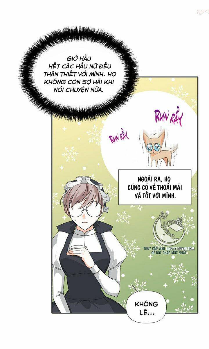 Kết Thúc Có Hậu Của Nhân Vật Phản Diện Chap 265 - Next Chap 266