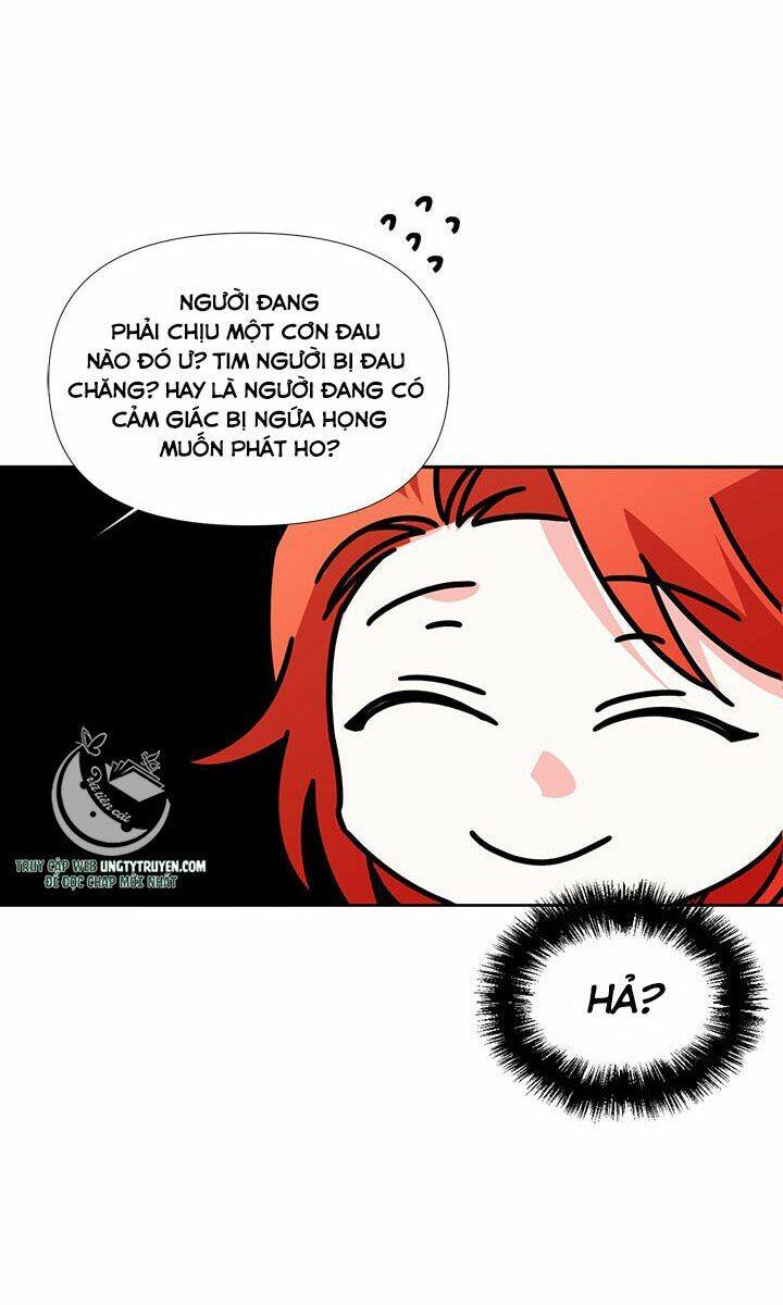 Kết Thúc Có Hậu Của Nhân Vật Phản Diện Chap 265 - Next Chap 266