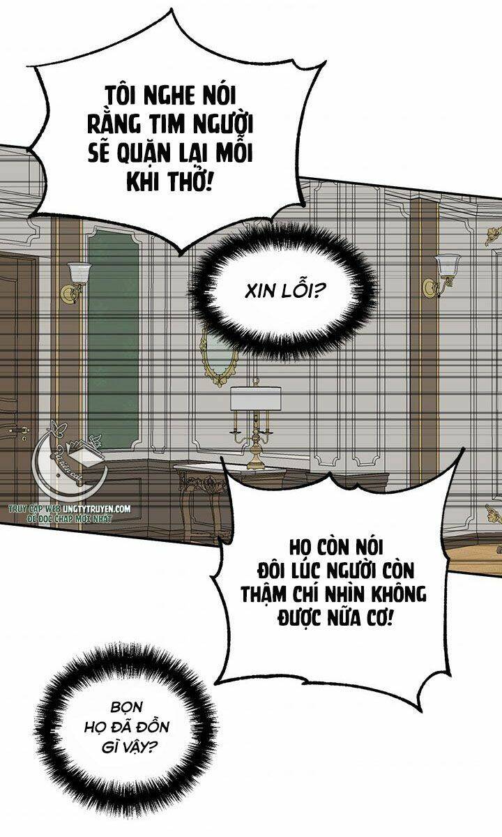 Kết Thúc Có Hậu Của Nhân Vật Phản Diện Chap 265 - Next Chap 266
