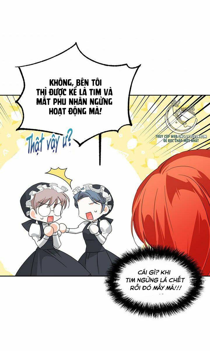 Kết Thúc Có Hậu Của Nhân Vật Phản Diện Chap 265 - Next Chap 266