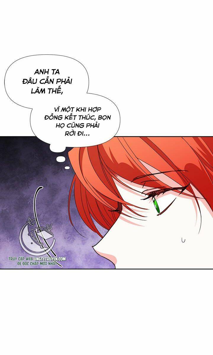 Kết Thúc Có Hậu Của Nhân Vật Phản Diện Chap 27 - Next Chap 28