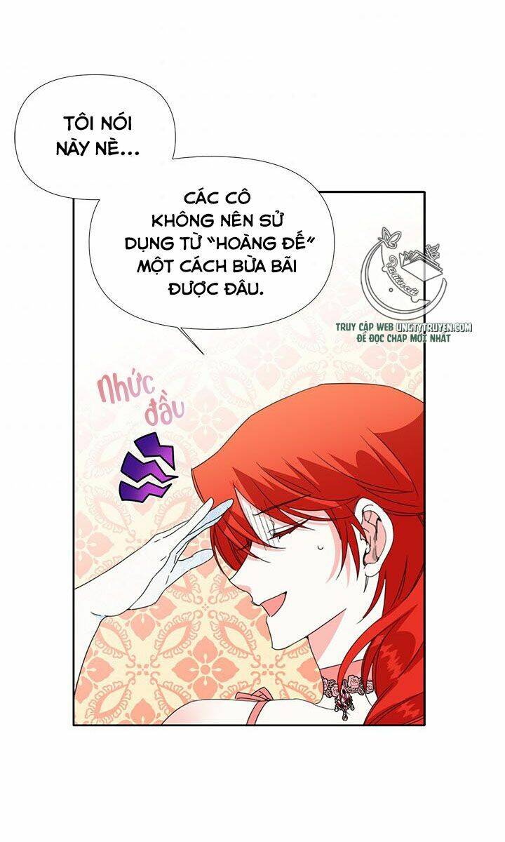 Kết Thúc Có Hậu Của Nhân Vật Phản Diện Chap 27 - Next Chap 28