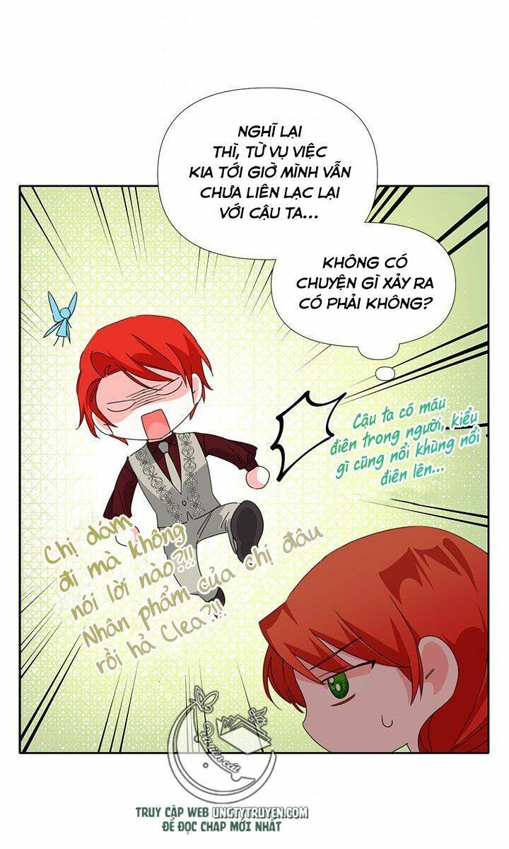 Kết Thúc Có Hậu Của Nhân Vật Phản Diện Chap 275 - Next Chap 276