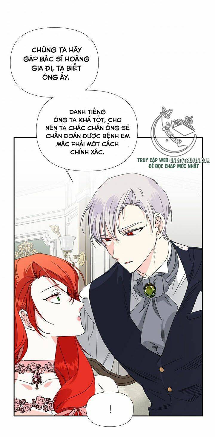 Kết Thúc Có Hậu Của Nhân Vật Phản Diện Chap 275 - Next Chap 276