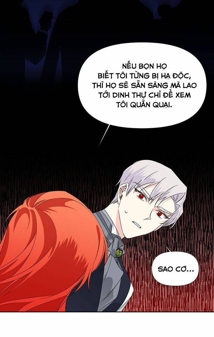 Kết Thúc Có Hậu Của Nhân Vật Phản Diện Chap 275 - Next Chap 276