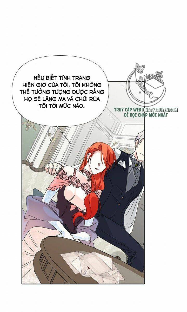 Kết Thúc Có Hậu Của Nhân Vật Phản Diện Chap 275 - Next Chap 276