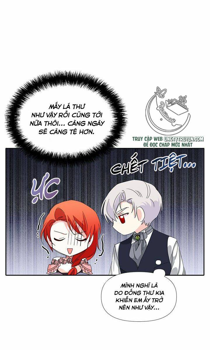 Kết Thúc Có Hậu Của Nhân Vật Phản Diện Chap 275 - Next Chap 276