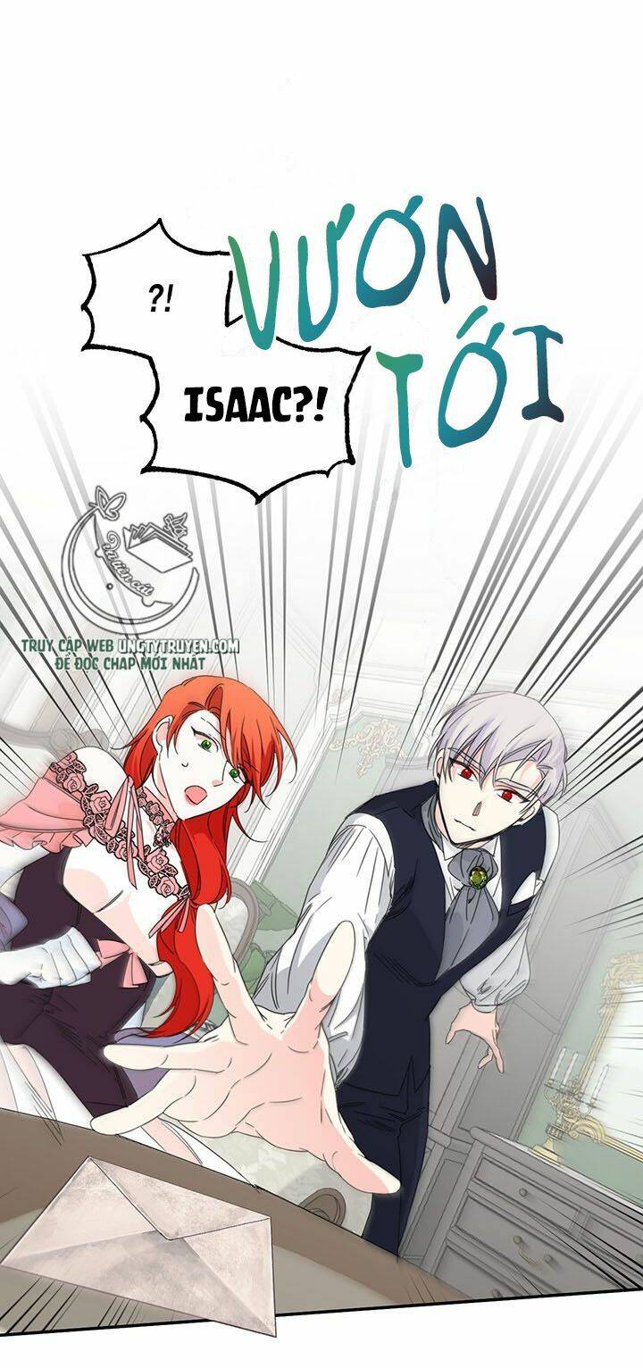 Kết Thúc Có Hậu Của Nhân Vật Phản Diện Chap 275 - Next Chap 276