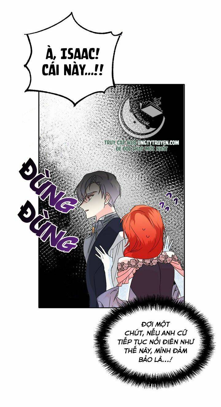 Kết Thúc Có Hậu Của Nhân Vật Phản Diện Chap 275 - Next Chap 276