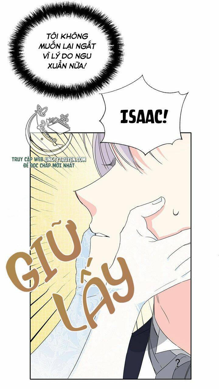 Kết Thúc Có Hậu Của Nhân Vật Phản Diện Chap 275 - Next Chap 276