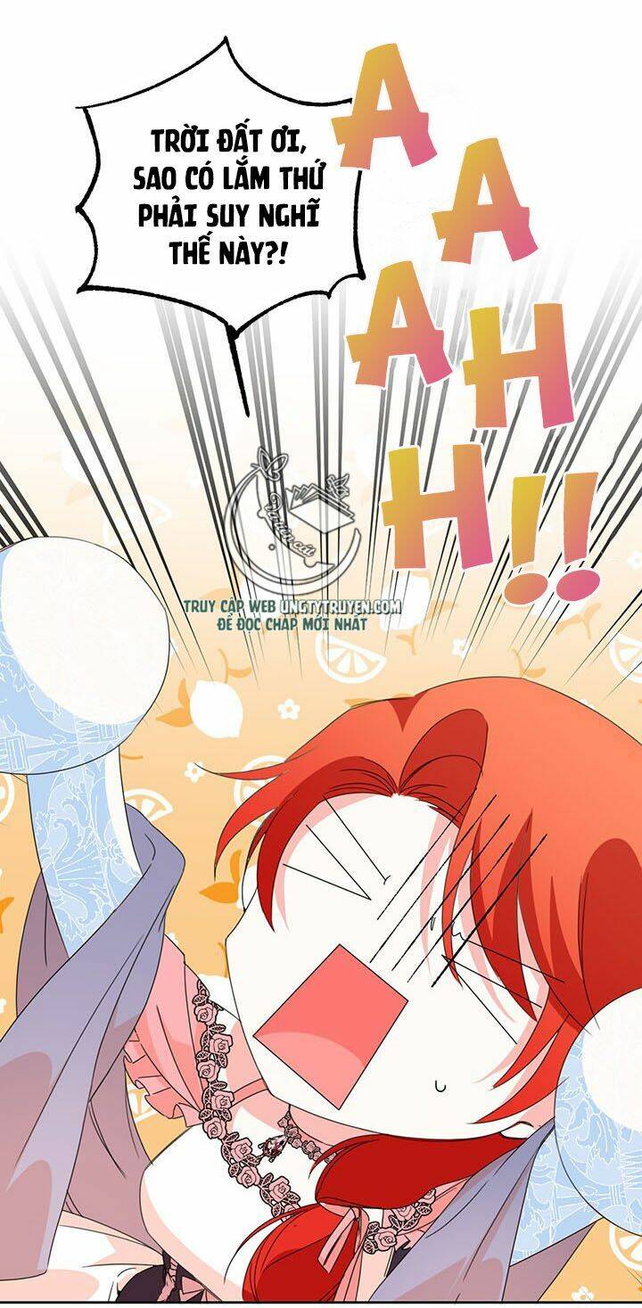 Kết Thúc Có Hậu Của Nhân Vật Phản Diện Chap 275 - Next Chap 276