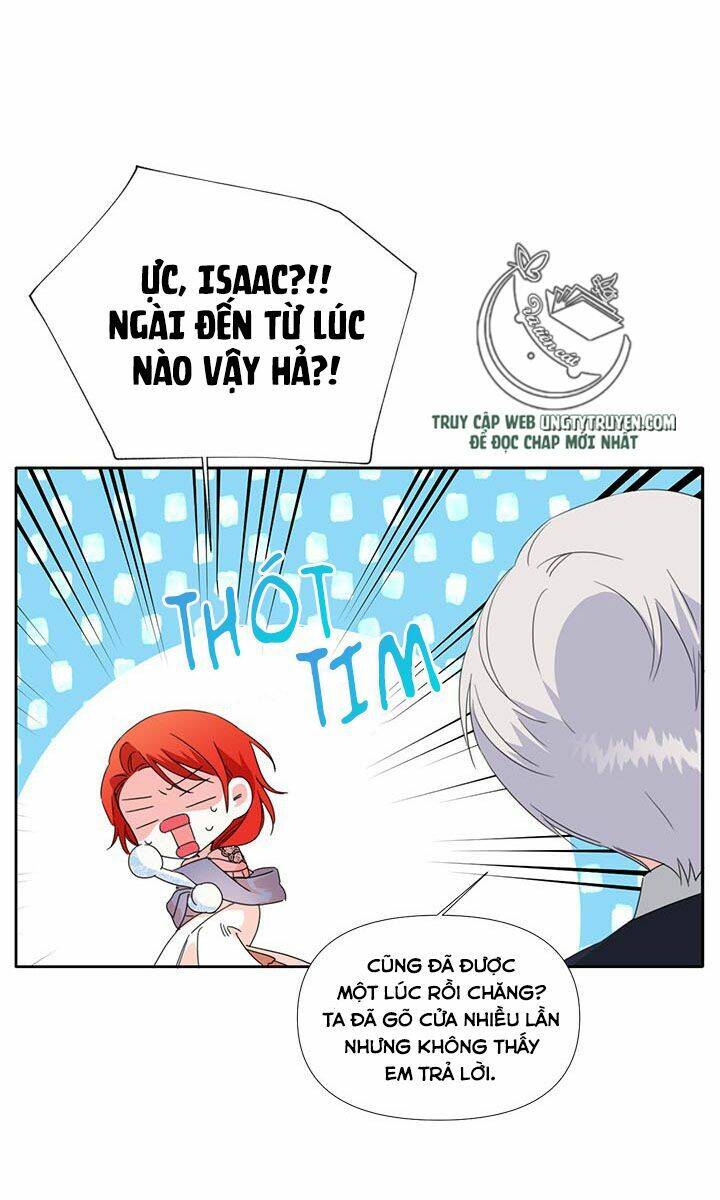 Kết Thúc Có Hậu Của Nhân Vật Phản Diện Chap 275 - Next Chap 276