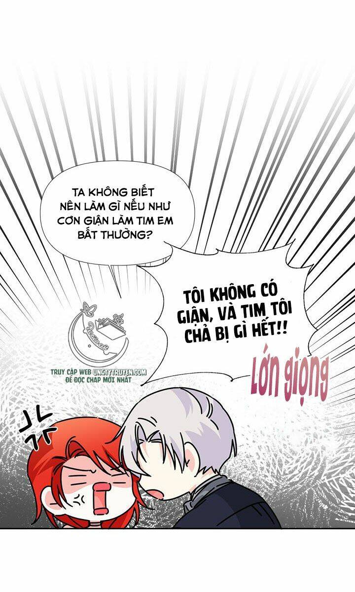 Kết Thúc Có Hậu Của Nhân Vật Phản Diện Chap 28 - Next Chap 29