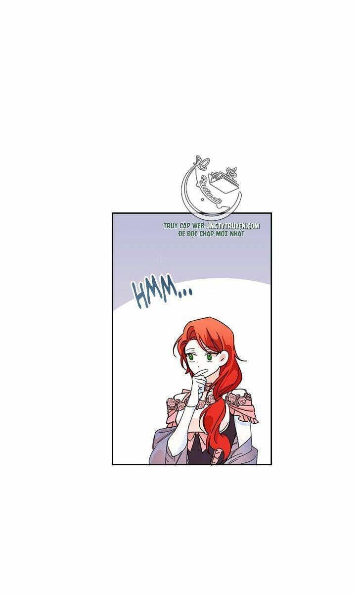 Kết Thúc Có Hậu Của Nhân Vật Phản Diện Chap 28 - Next Chap 29