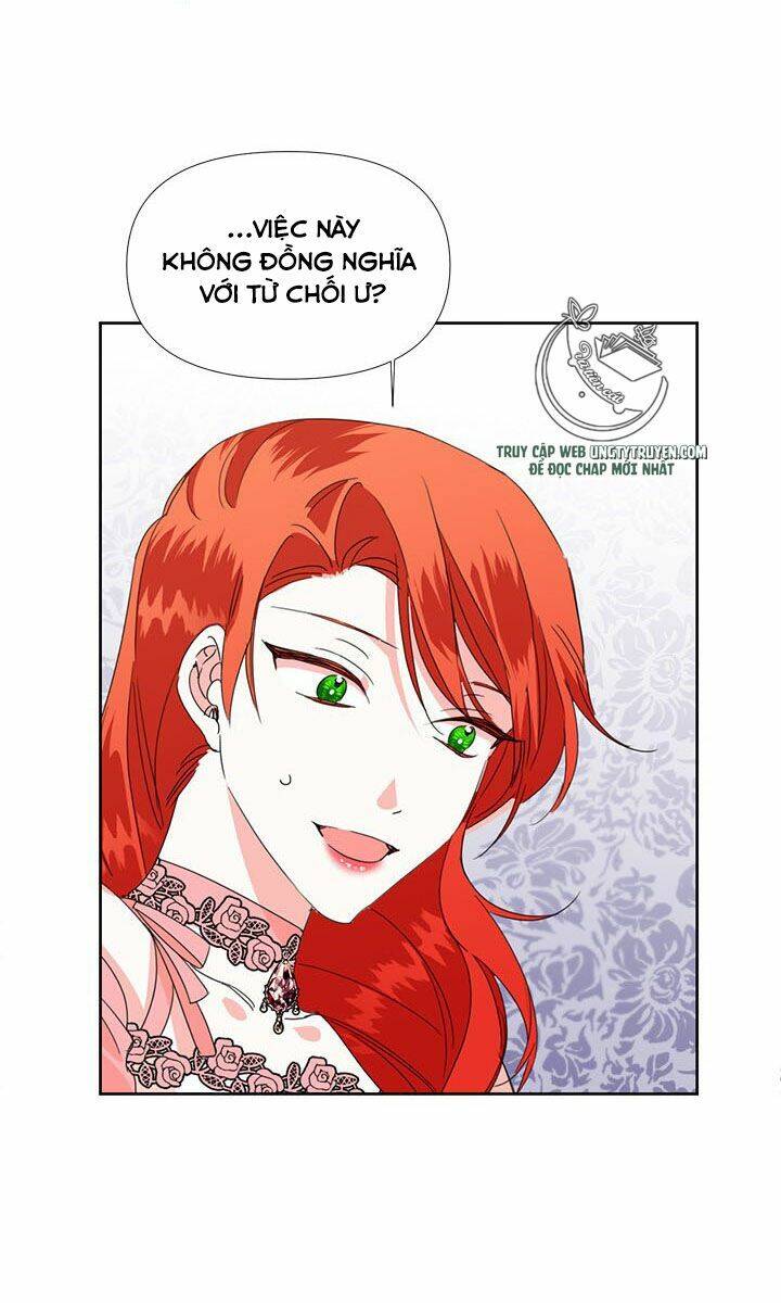 Kết Thúc Có Hậu Của Nhân Vật Phản Diện Chap 28 - Next Chap 29