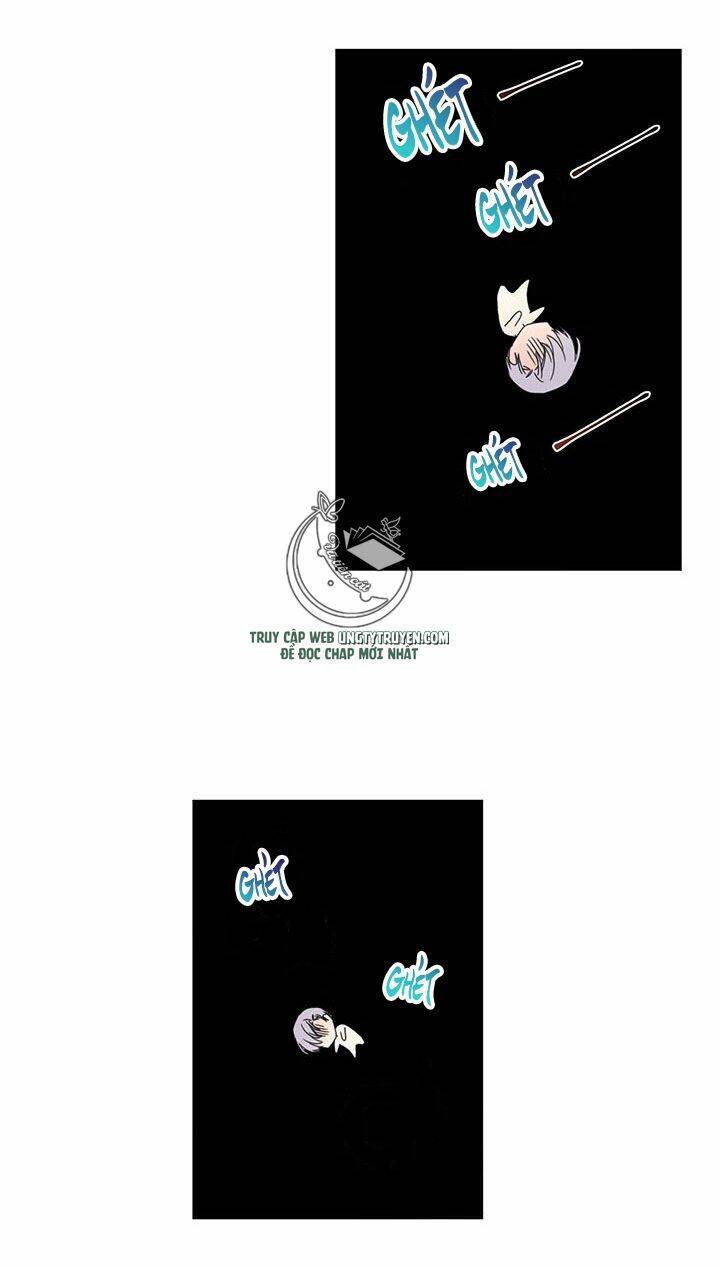 Kết Thúc Có Hậu Của Nhân Vật Phản Diện Chap 28 - Next Chap 29