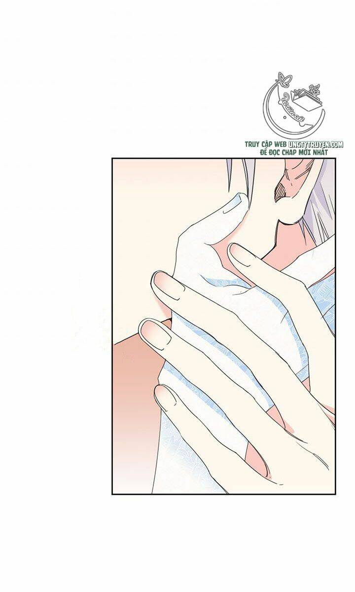 Kết Thúc Có Hậu Của Nhân Vật Phản Diện Chap 28 - Next Chap 29