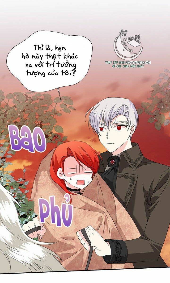 Kết Thúc Có Hậu Của Nhân Vật Phản Diện Chap 285 - Next Chap 286