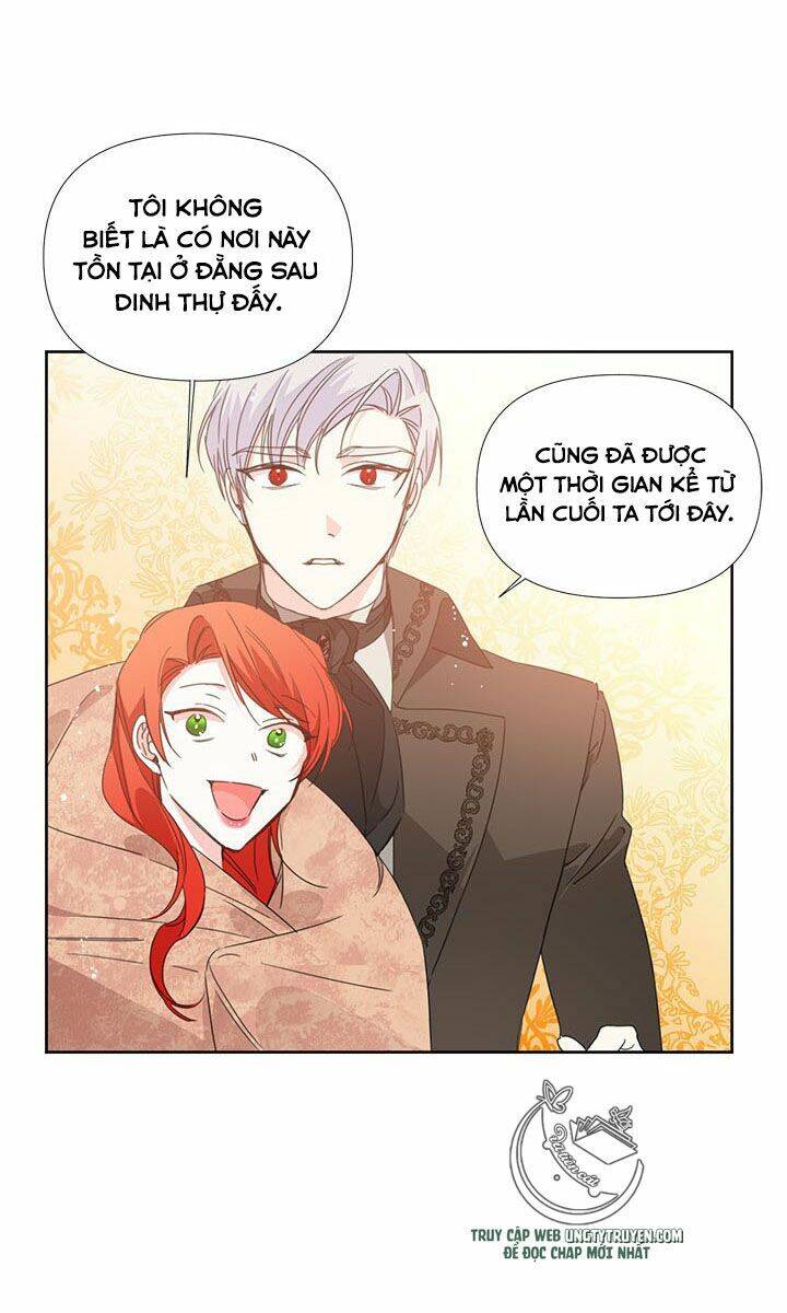 Kết Thúc Có Hậu Của Nhân Vật Phản Diện Chap 285 - Next Chap 286