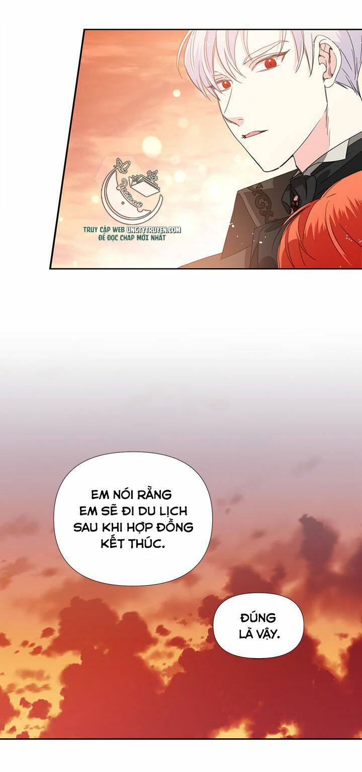 Kết Thúc Có Hậu Của Nhân Vật Phản Diện Chap 285 - Next Chap 286