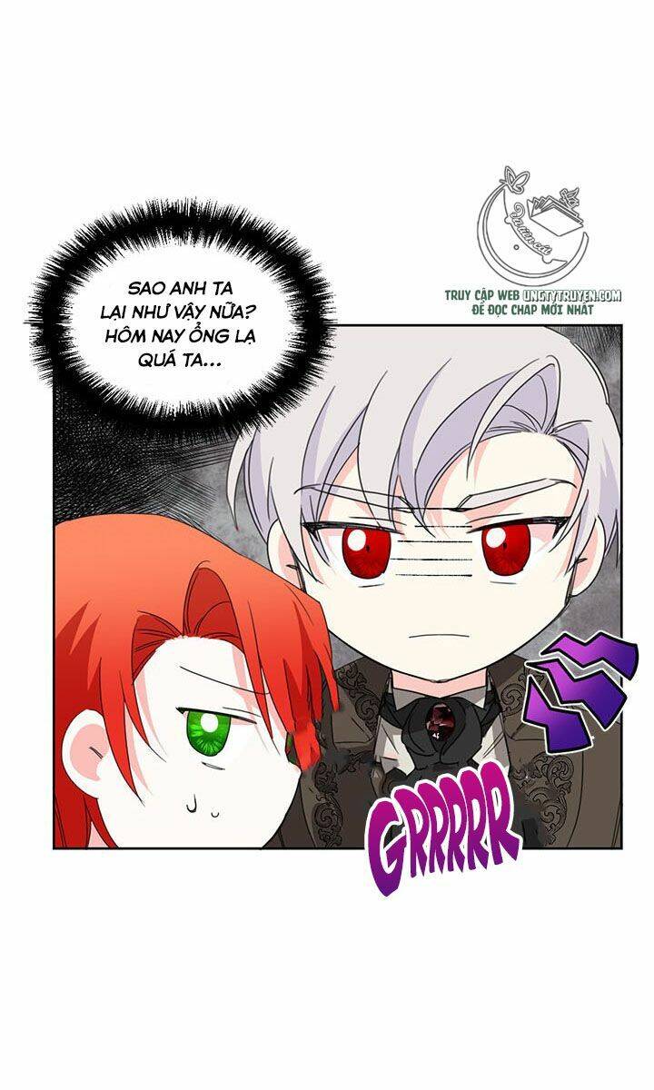 Kết Thúc Có Hậu Của Nhân Vật Phản Diện Chap 285 - Next Chap 286