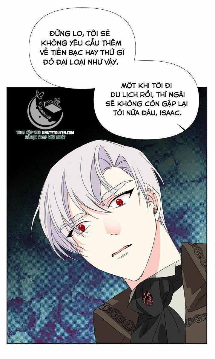 Kết Thúc Có Hậu Của Nhân Vật Phản Diện Chap 285 - Next Chap 286