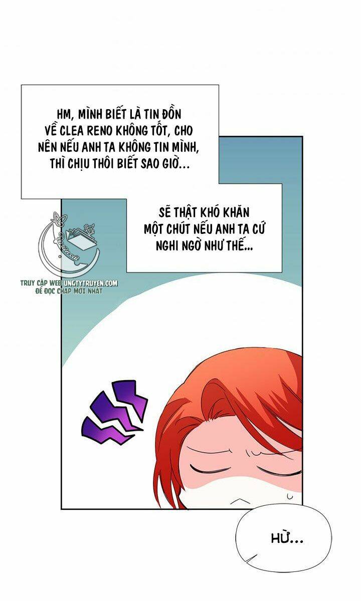 Kết Thúc Có Hậu Của Nhân Vật Phản Diện Chap 285 - Next Chap 286