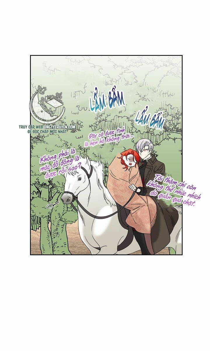 Kết Thúc Có Hậu Của Nhân Vật Phản Diện Chap 285 - Next Chap 286