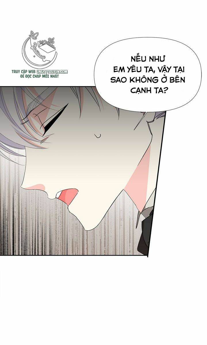 Kết Thúc Có Hậu Của Nhân Vật Phản Diện Chap 285 - Next Chap 286