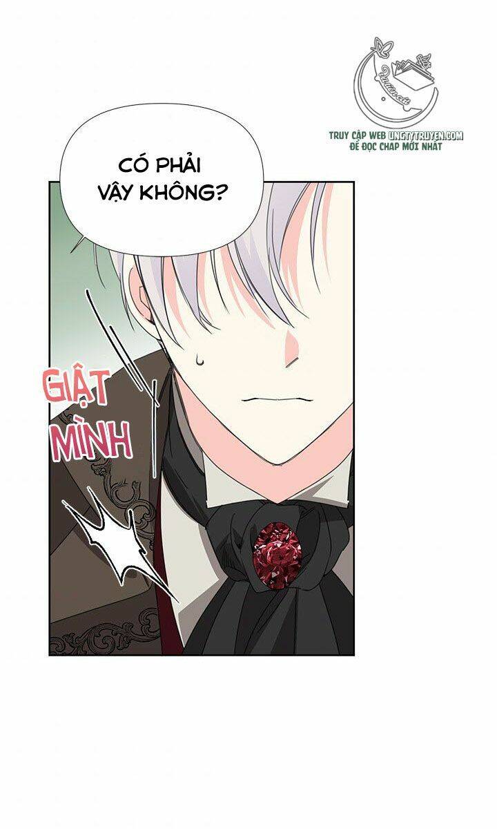 Kết Thúc Có Hậu Của Nhân Vật Phản Diện Chap 285 - Next Chap 286