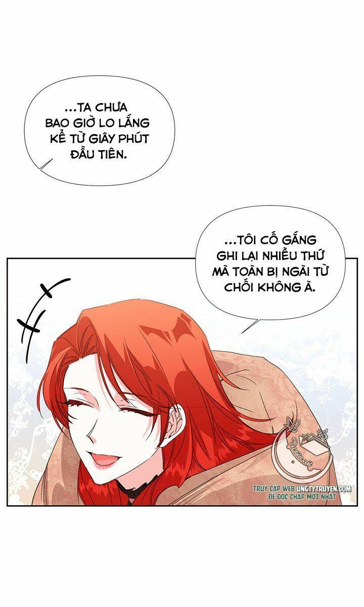 Kết Thúc Có Hậu Của Nhân Vật Phản Diện Chap 285 - Next Chap 286