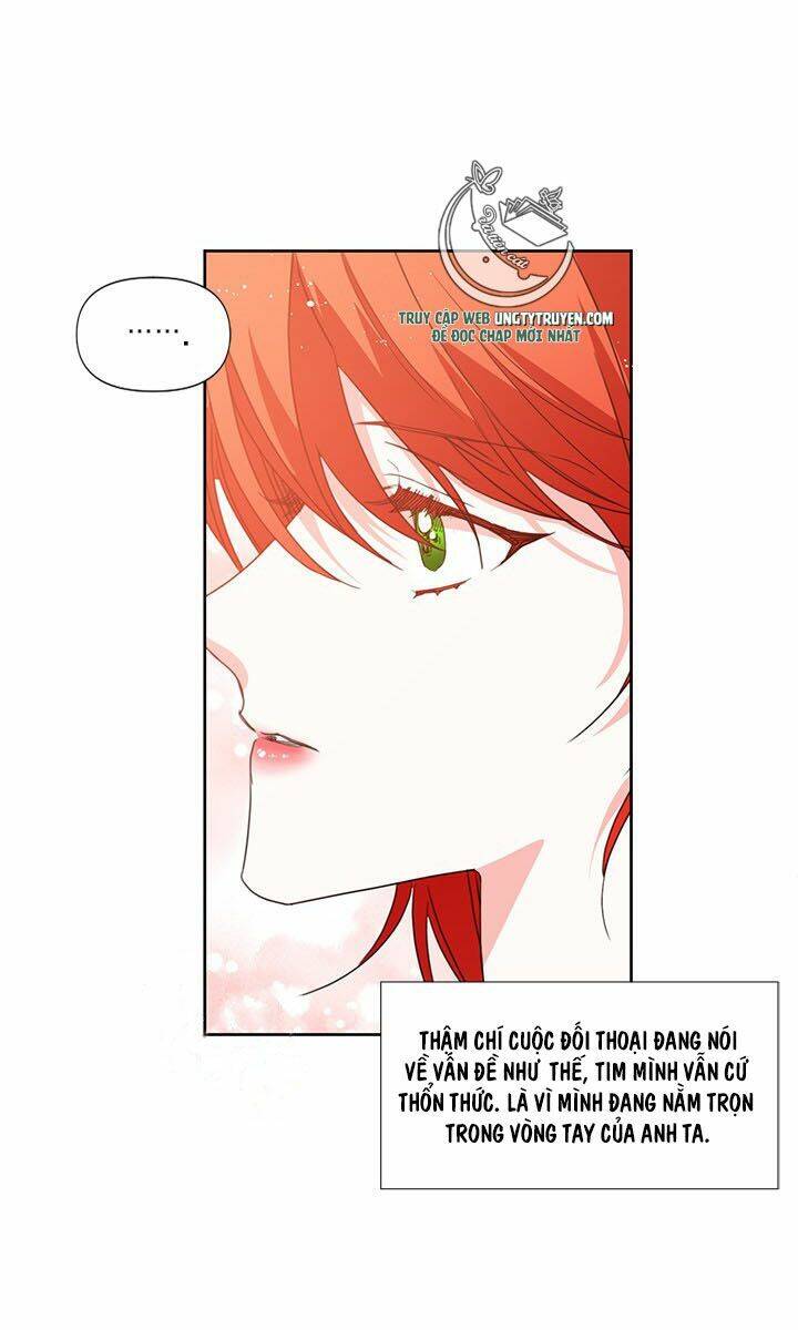 Kết Thúc Có Hậu Của Nhân Vật Phản Diện Chap 285 - Next Chap 286