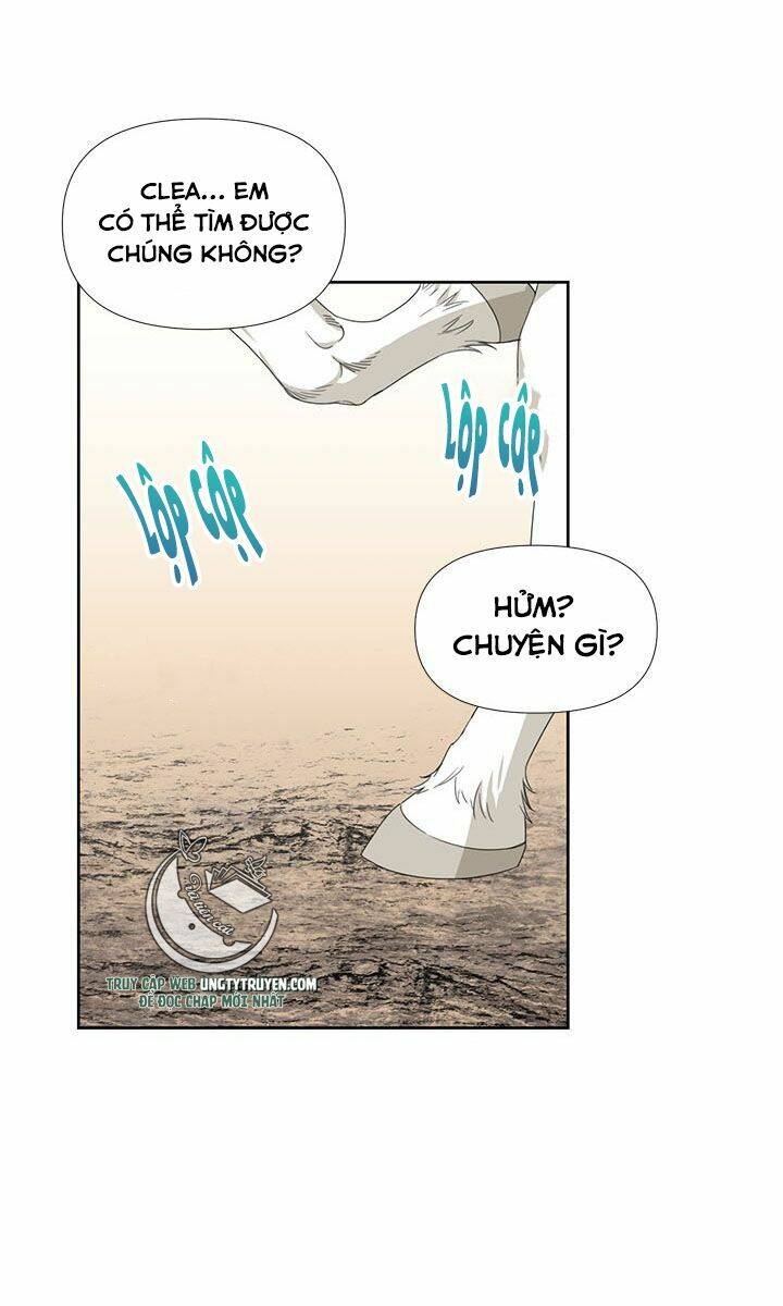 Kết Thúc Có Hậu Của Nhân Vật Phản Diện Chap 285 - Next Chap 286