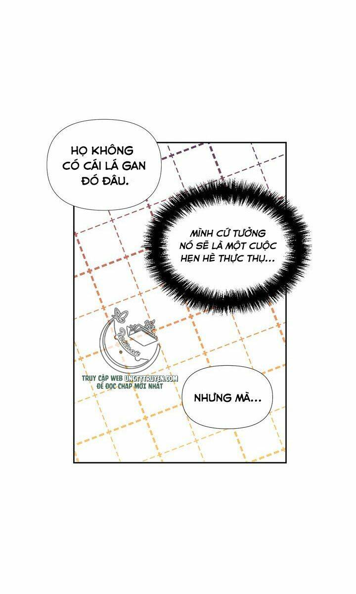 Kết Thúc Có Hậu Của Nhân Vật Phản Diện Chap 285 - Next Chap 286