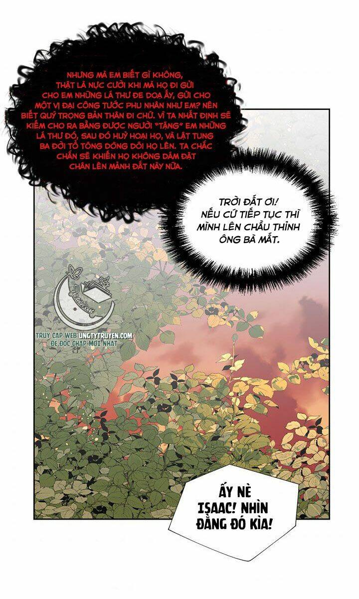 Kết Thúc Có Hậu Của Nhân Vật Phản Diện Chap 285 - Next Chap 286