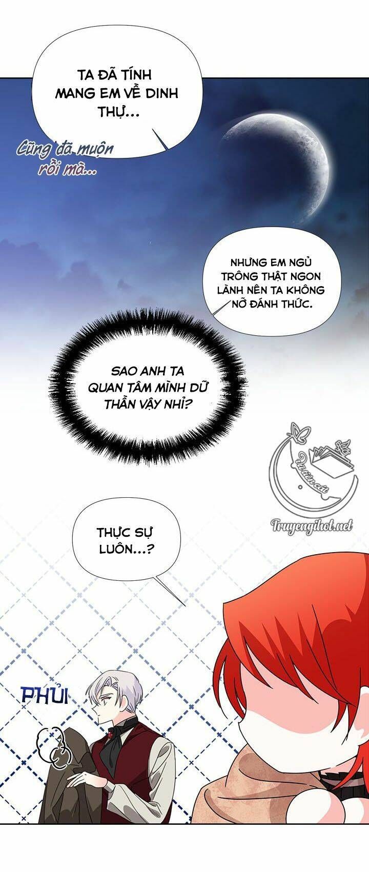Kết Thúc Có Hậu Của Nhân Vật Phản Diện Chap 291 - Next Chap 292