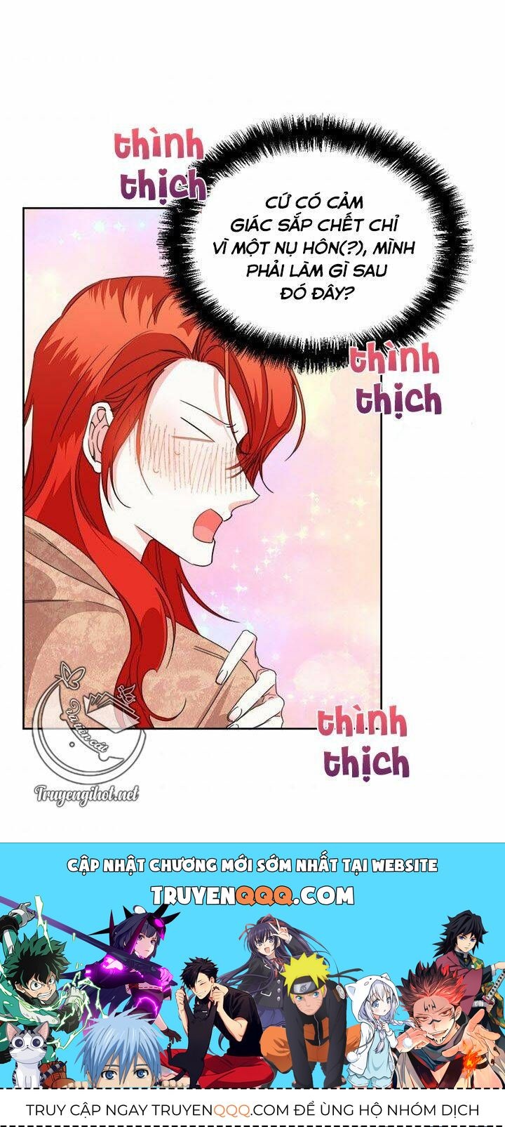 Kết Thúc Có Hậu Của Nhân Vật Phản Diện Chap 291 - Next Chap 292