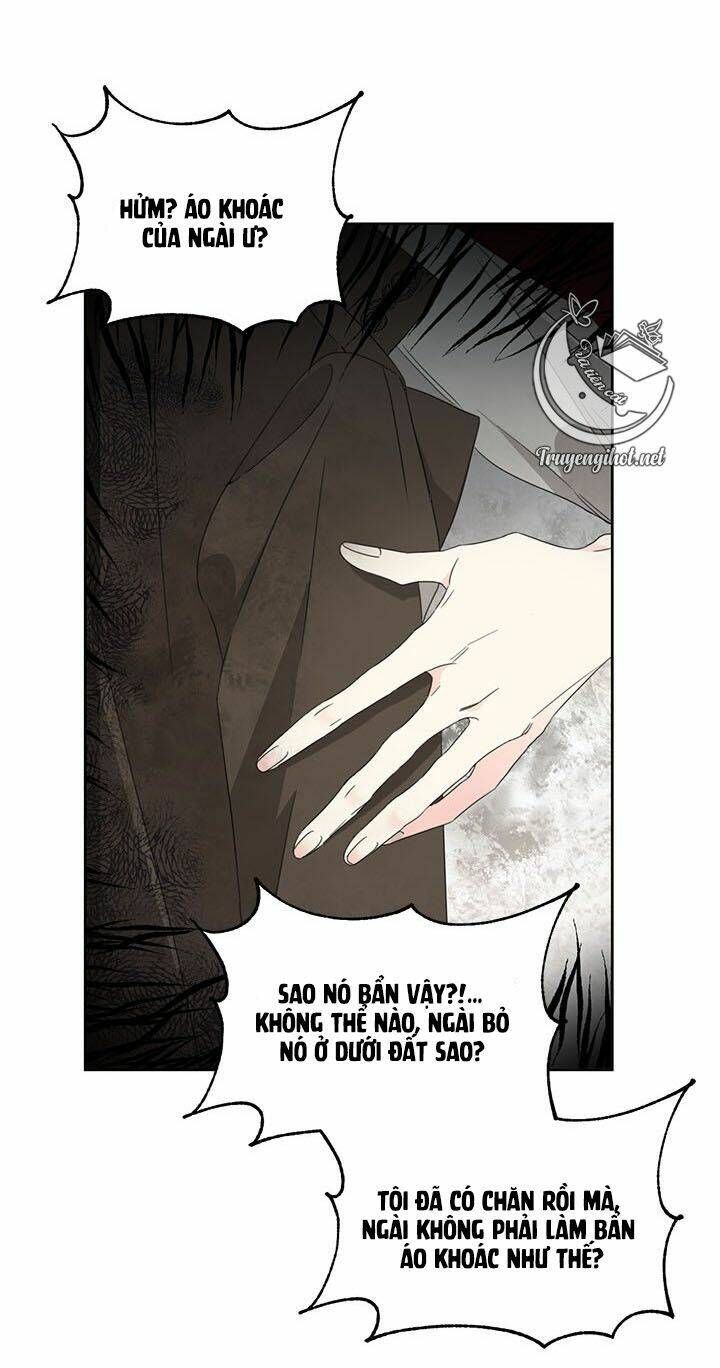 Kết Thúc Có Hậu Của Nhân Vật Phản Diện Chap 292 - Next Chap 293